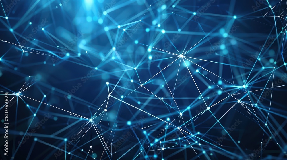 Network connection background. Network connection background.
