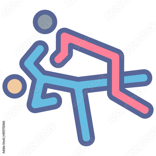 Fighting Icon