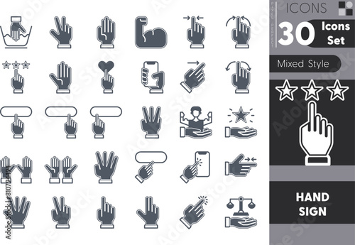 Technology Computer_Mixed_Set