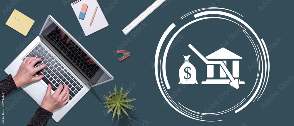 Concept of financial crisis