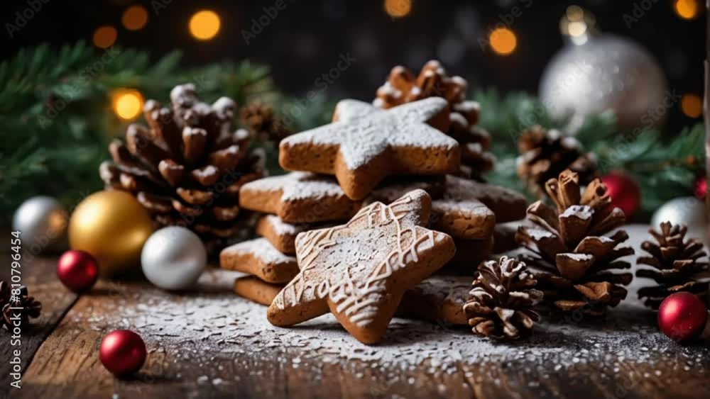 star shaped gingerbread cookies star shaped gingerbread cookies