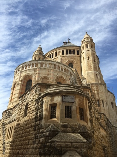Famous churches in israel the holy land