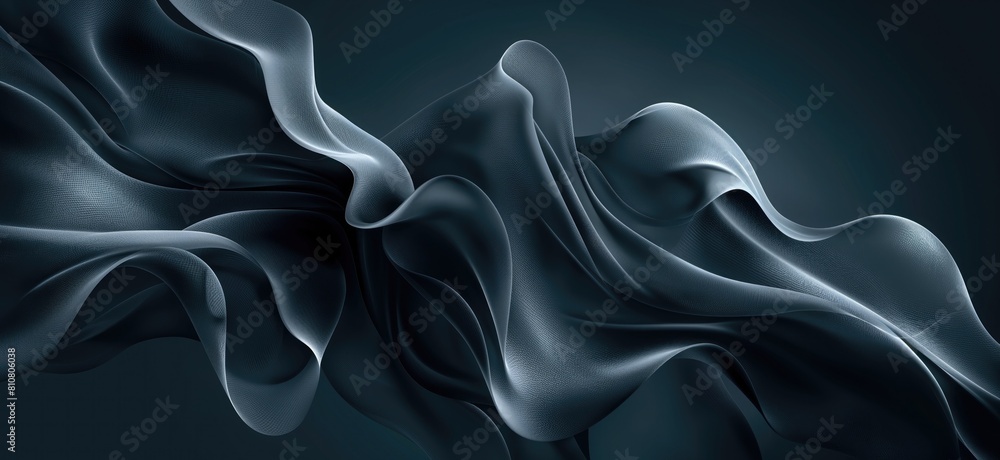 Obraz premium Abstract background. Abstract banner