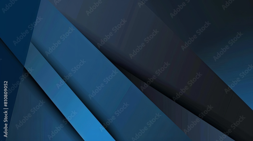 Bright blue and charcoal colour banner background vector presentation design Bright blue and charcoal colour banner background vector presentation design