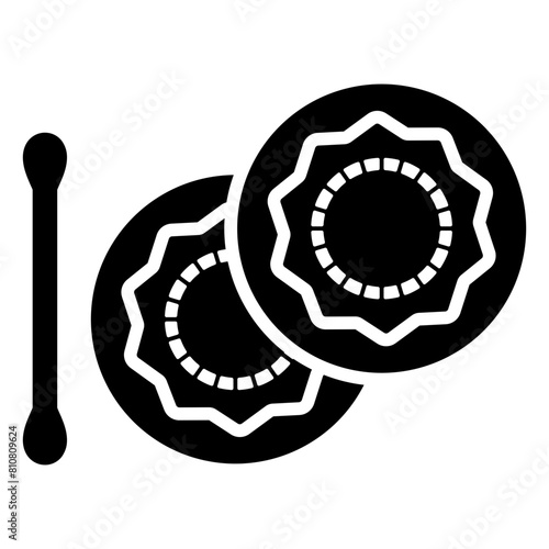 cotton pad