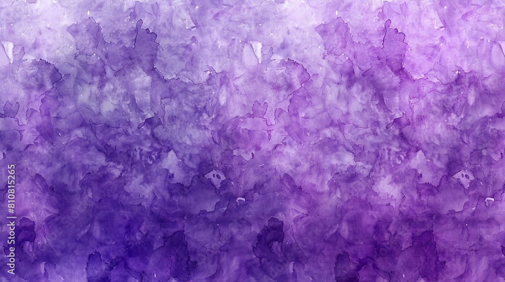 The abstract violet watercolor gradient detail pattern background and wallpaper The abstract violet watercolor gradient detail pattern background and wallpaper
