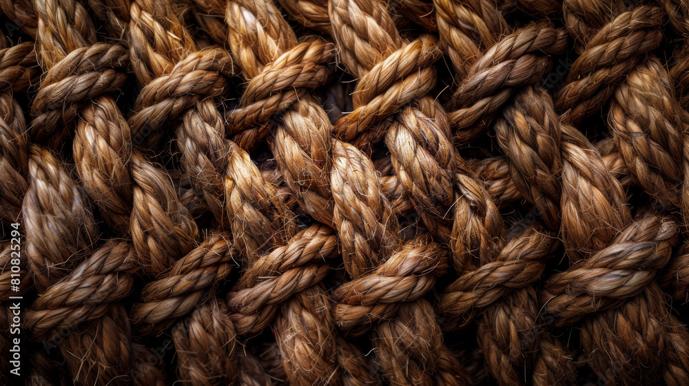 Generative ai illustration of a rug background Generative ai illustration of a rug background