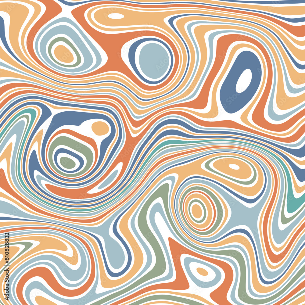 ABSTRACT ILLUSTRATION MARBLED TEXTURE LIQUIFY PSYCHEDELIC PASTEL SOFT COLORFUL DESIGN. OPTICAL ILLUSION BACKGROUND VECTOR DESIGN ABSTRACT ILLUSTRATION MARBLED TEXTURE LIQUIFY PSYCHEDELIC PASTEL SOFT COLORFUL DESIGN. OPTICAL ILLUSION BACKGROUND VECTOR DESIGN