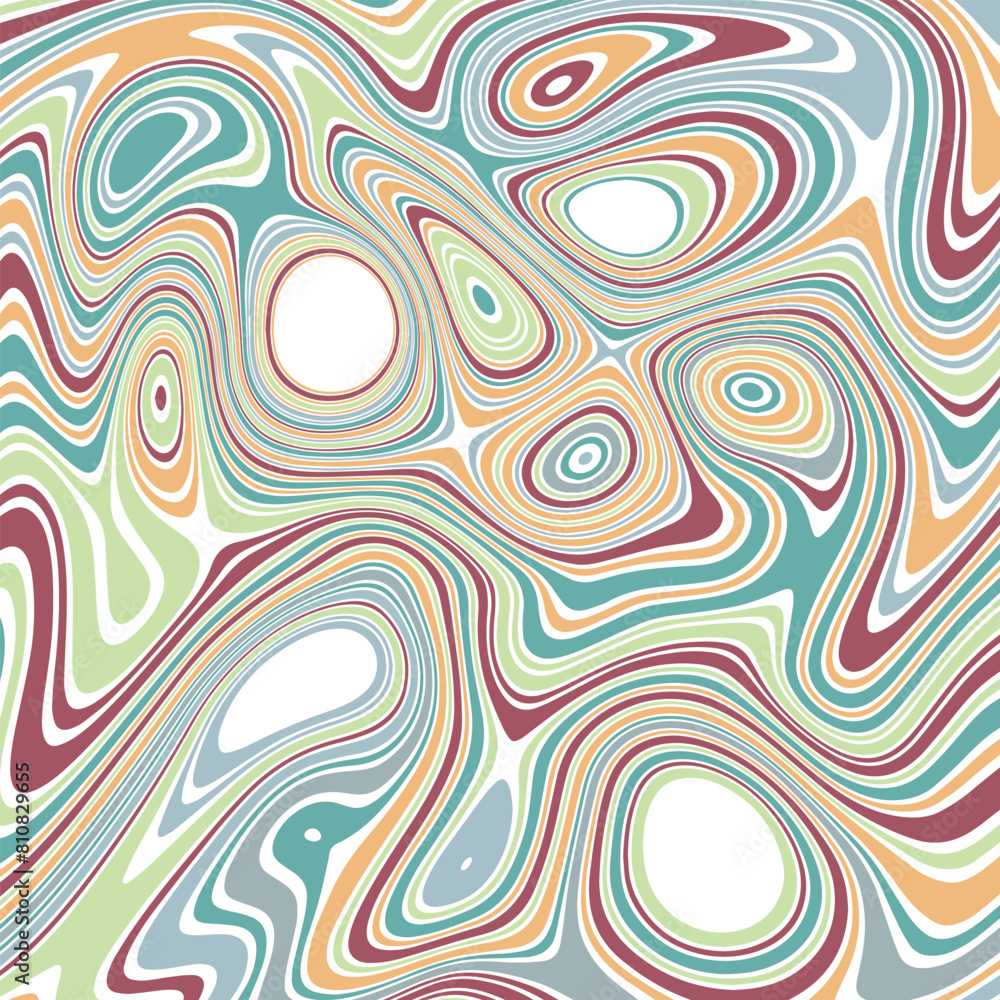 ABSTRACT ILLUSTRATION MARBLED TEXTURE LIQUIFY PSYCHEDELIC PASTEL SOFT COLORFUL DESIGN. OPTICAL ILLUSION BACKGROUND VECTOR DESIGN ABSTRACT ILLUSTRATION MARBLED TEXTURE LIQUIFY PSYCHEDELIC PASTEL SOFT COLORFUL DESIGN. OPTICAL ILLUSION BACKGROUND VECTOR DESIGN