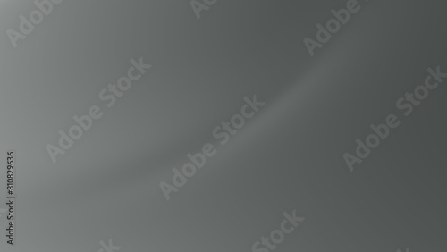 Gray black abstract background for advertising Book cover printing 3D rendering.