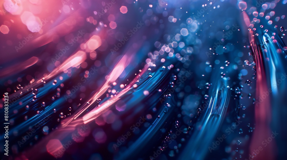 fiber optics background fiber optics background