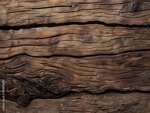 detalle de textura madera vieja para capa photo
