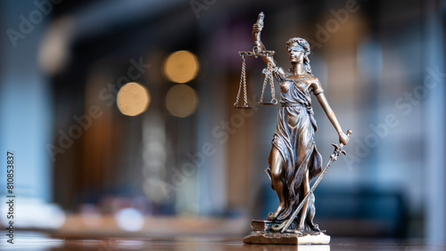Legal, law and justice concept 