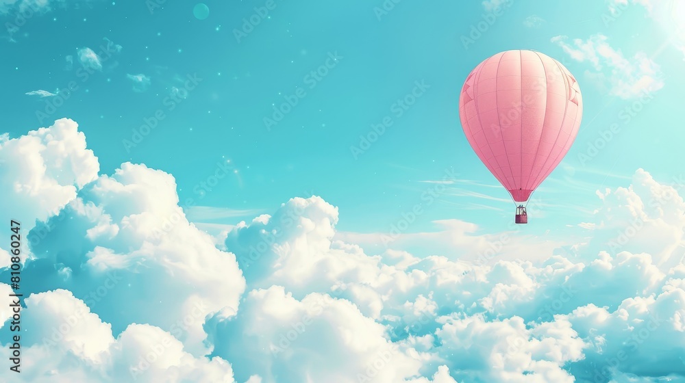A black balloon is hanging from a wall A black balloon is hanging from a wall