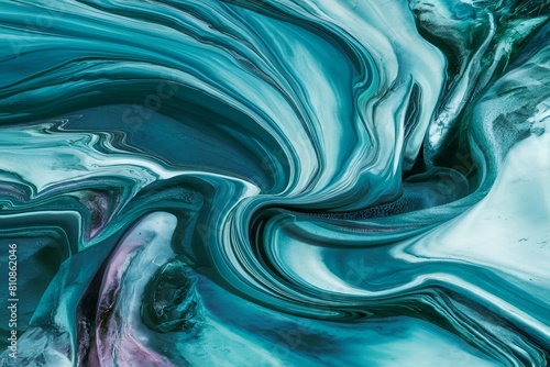 Fluid Art Texture