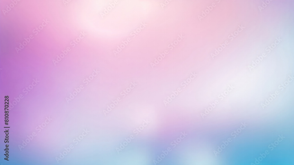 Brown blue and pink gradient bokeh abstract blur background Brown blue and pink gradient bokeh abstract blur background