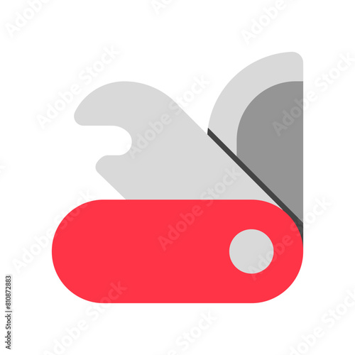Editable multitool vector icon. Part of a big icon set family. Perfect for web and app interfaces, presentations, infographics, etc