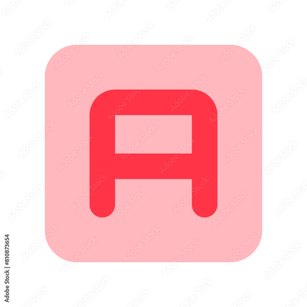 Editable camera auto mode, A letter vector icon. Part of a big icon set family. Perfect for web and app interfaces, presentations, infographics, etc Editable camera auto mode, A letter vector icon. Part of a big icon set family. Perfect for web and app interfaces, presentations, infographics, etc