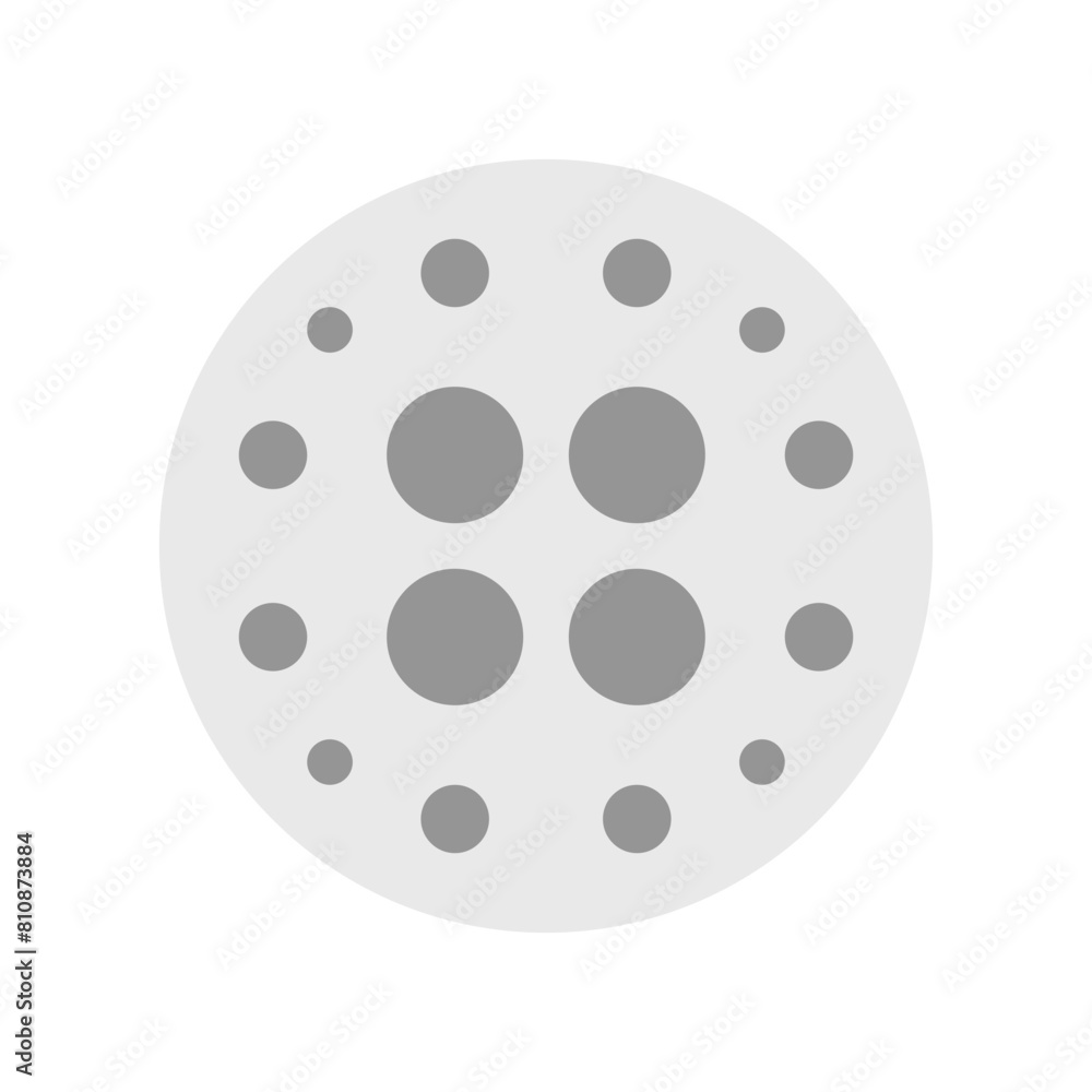 Editable lens blur vector icon. Part of a big icon set family. Perfect for web and app interfaces, presentations, infographics, etc Editable lens blur vector icon. Part of a big icon set family. Perfect for web and app interfaces, presentations, infographics, etc