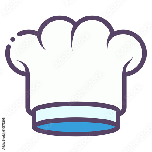 chef hat icon