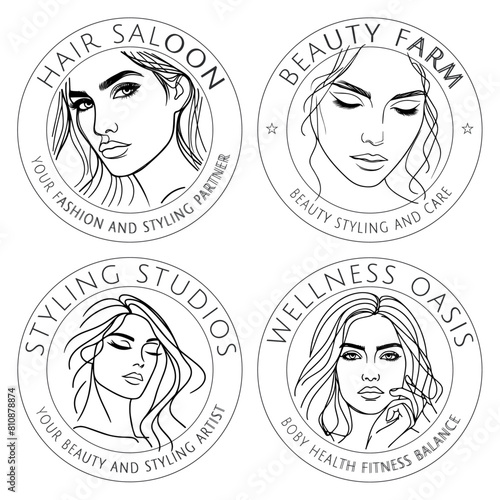 Wellness Oasis / Beauty Farm