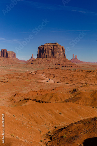 Southwest Desert