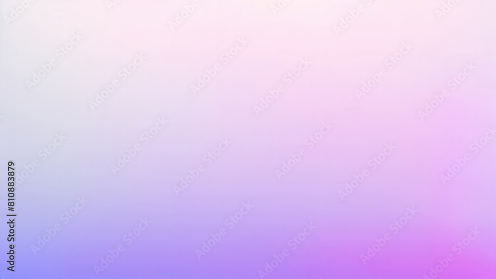 Blurred color gradient Gray, pink and blue grainy color gradient background Blurred color gradient Gray, pink and blue grainy color gradient background