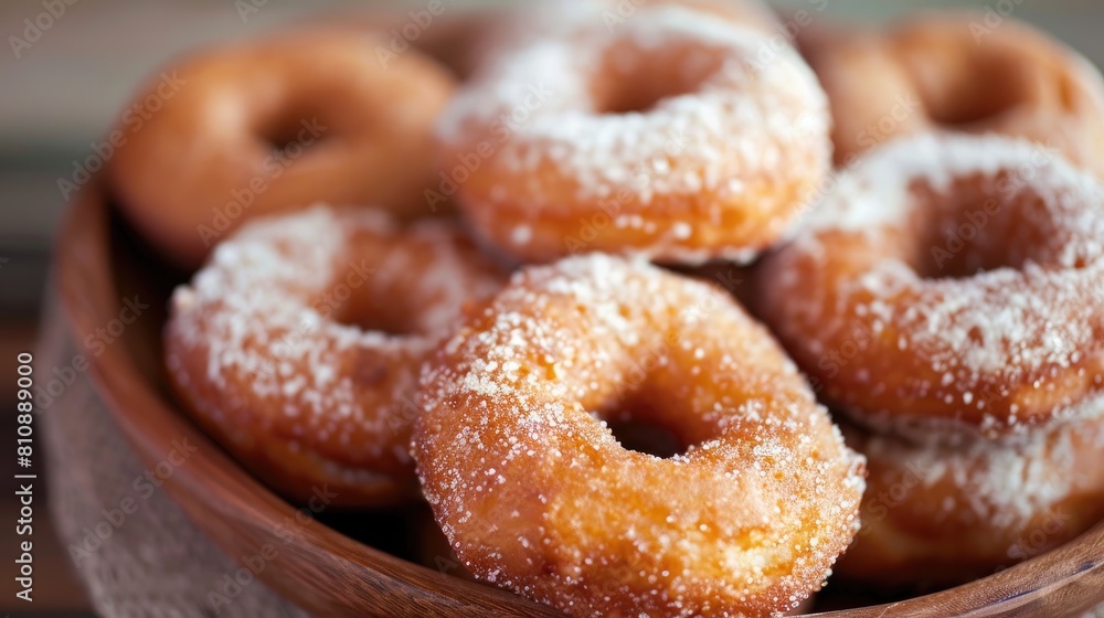 Hawaiian donuts also known as malasadas are a delicious treat enjoyed by many Hawaiian donuts also known as malasadas are a delicious treat enjoyed by many