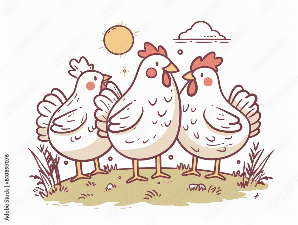 Don’t count your chickens before they hatch Don’t count your chickens before they hatch
