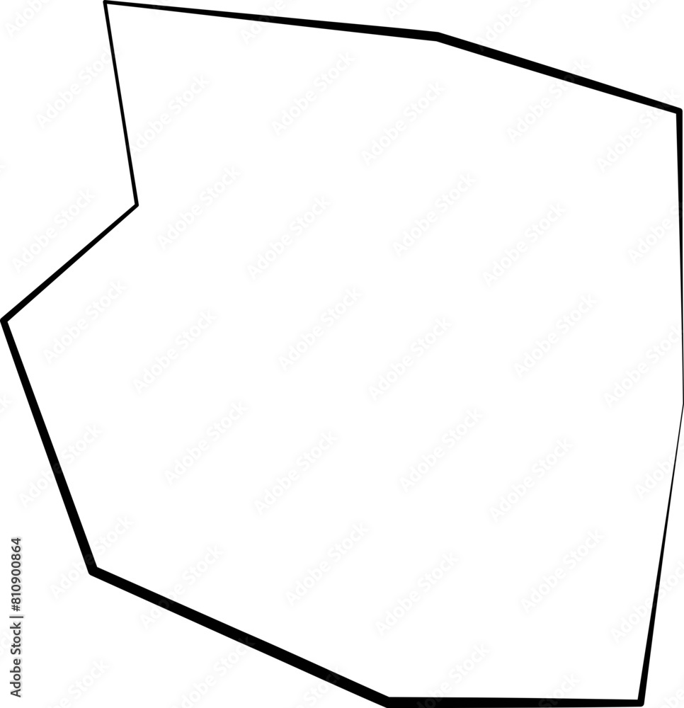 ink outline abstract ink outline abstract