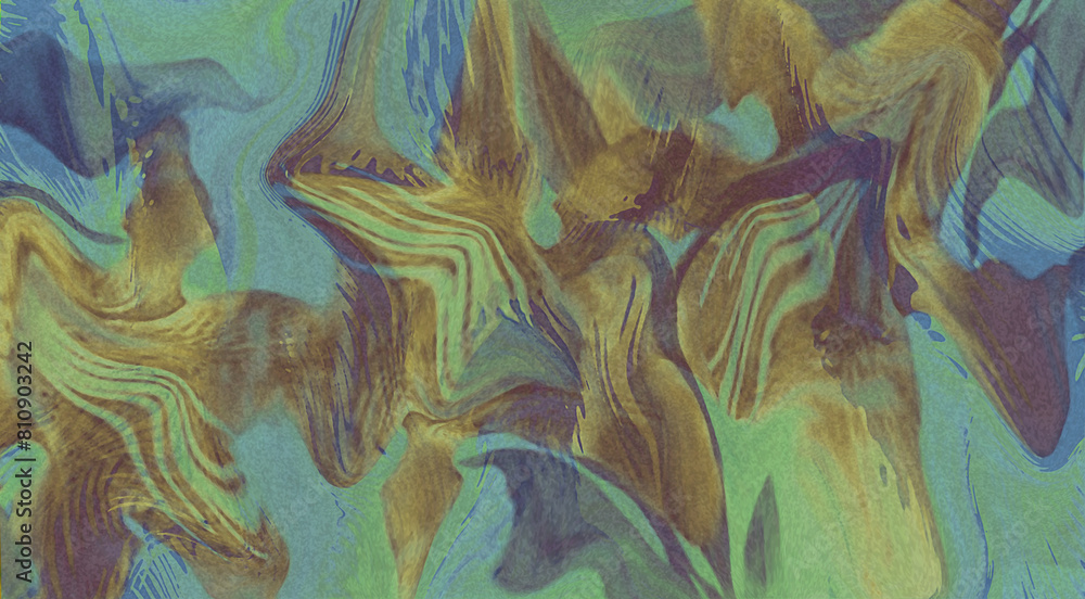 abstract background with a colored dynamic waves blurry background. Illustration suitable for wave design abstract background with a colored dynamic waves blurry background. Illustration suitable for wave design