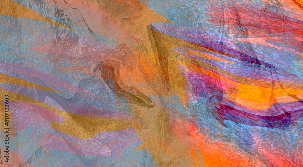 abstract background with a colored dynamic waves blurry background. Illustration suitable for wave design abstract background with a colored dynamic waves blurry background. Illustration suitable for wave design