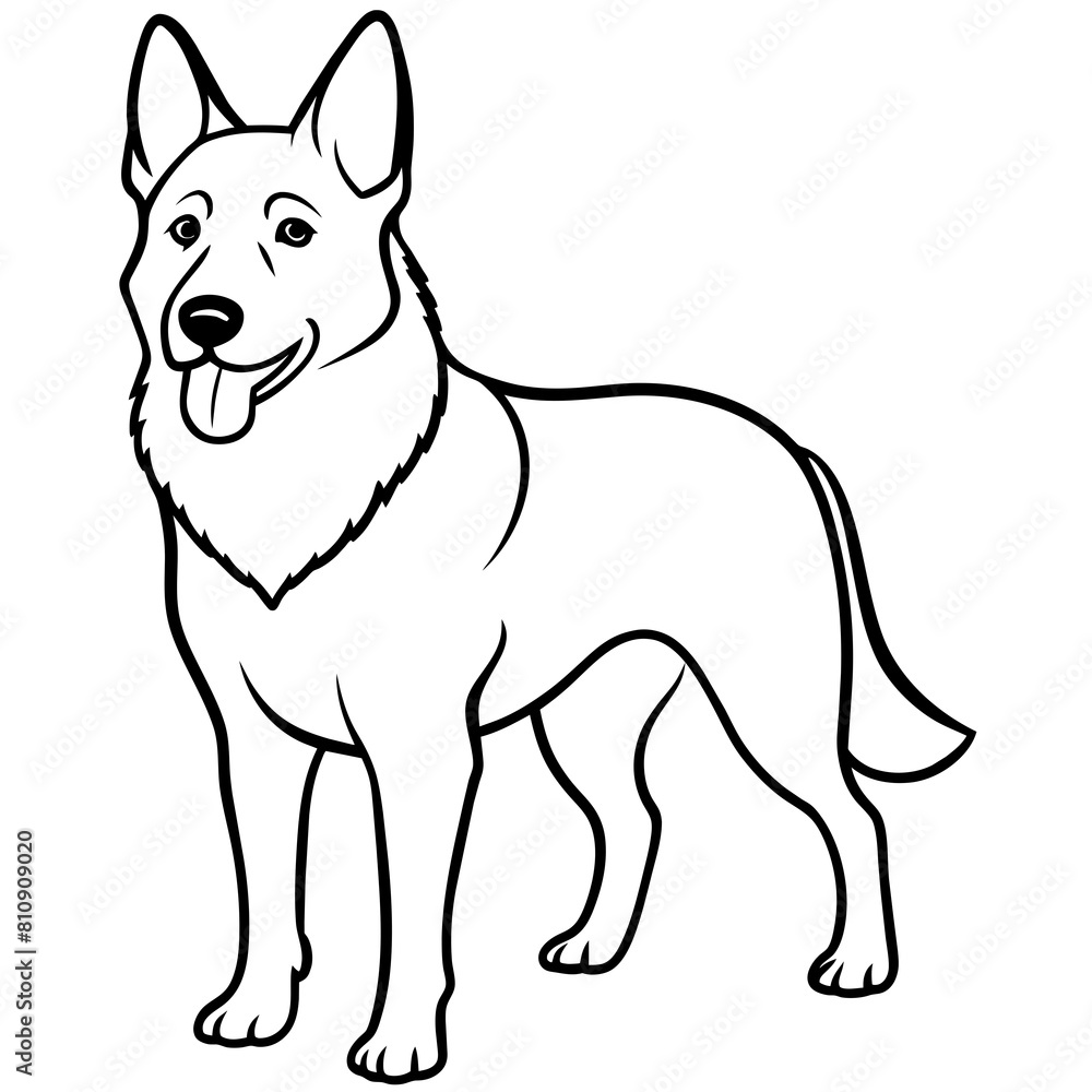 german-shepherd-dog