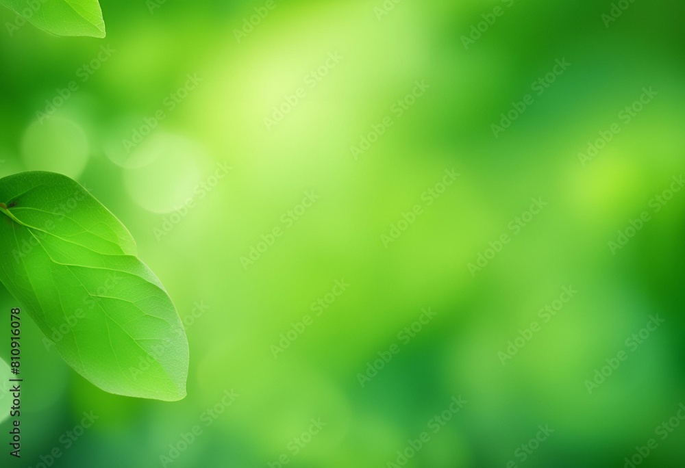 green leaf background green leaf background