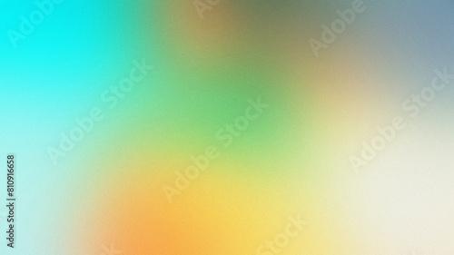 colorful gradient background 