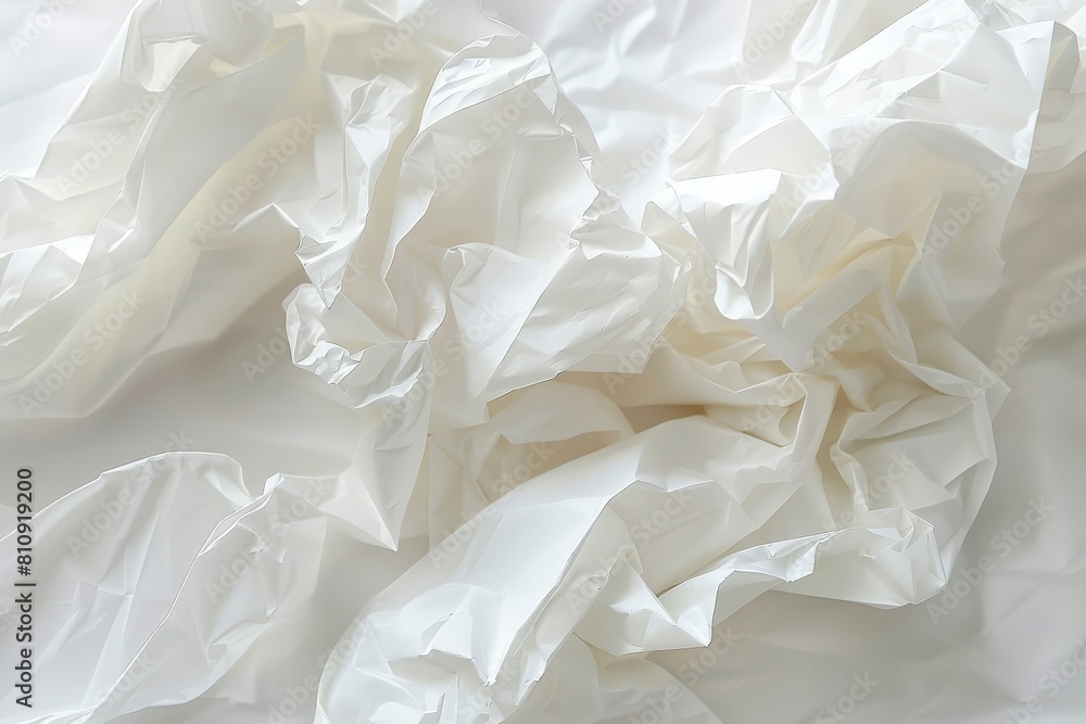 white paper texture background - generative ai. Beautiful simple AI generated image in 4K, unique. white paper texture background - generative ai. Beautiful simple AI generated image in 4K, unique.