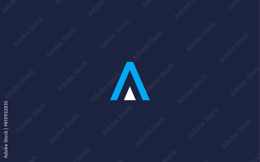 letter a with rocket logo icon design vector design template inspiration letter a with rocket logo icon design vector design template inspiration
