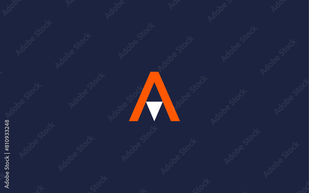 letter a with rocket logo icon design vector design template inspiration letter a with rocket logo icon design vector design template inspiration