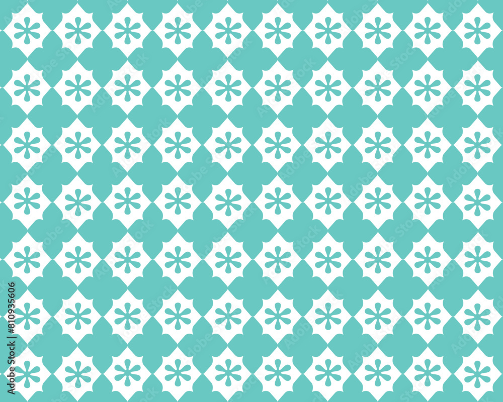 seamless pattern with flowers background seamless pattern with flowers background