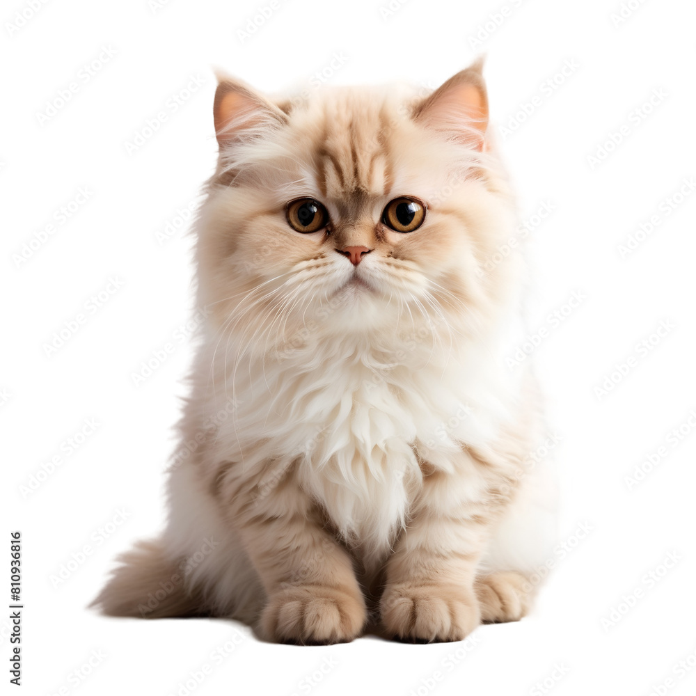 Obraz premium persian cat