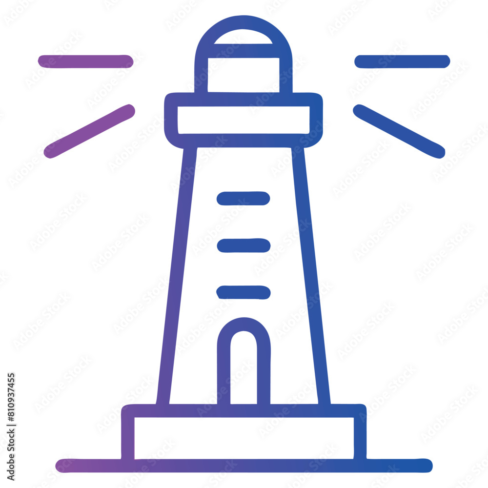 Majestic Maritime lighthouse: Guiding the Way Majestic Maritime lighthouse: Guiding the Way