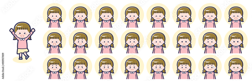 ミニ_表情_女児02_01 ミニ_表情_女児02_01