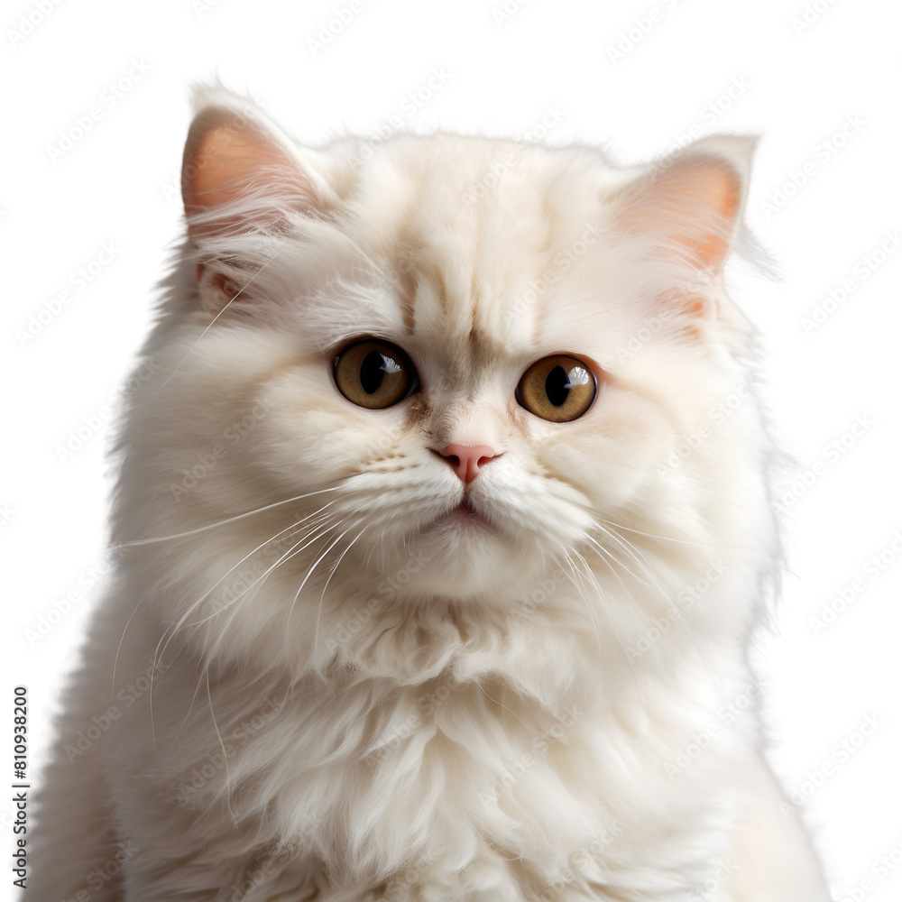 persian cat