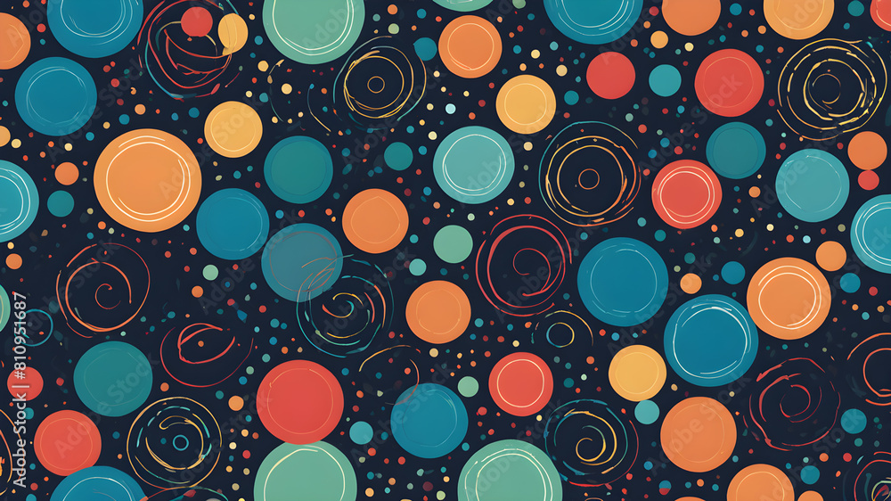 Fototapeta premium Abstract background. Abstract Modern Backgrounds.