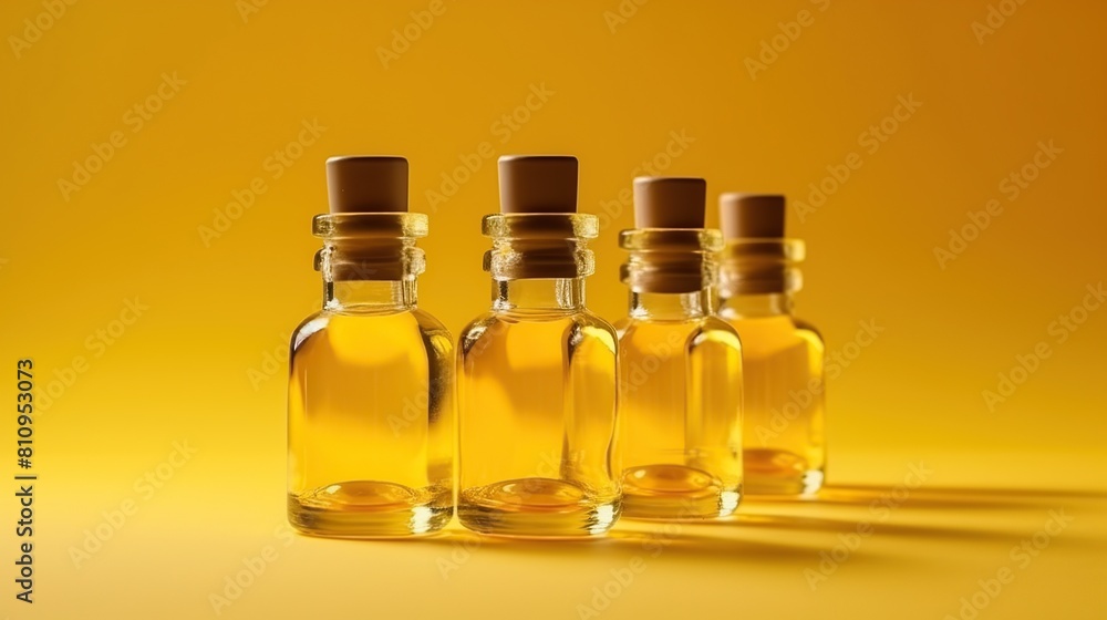 Golden Elixirs: A Collection of Amber Bottles Golden Elixirs: A Collection of Amber Bottles