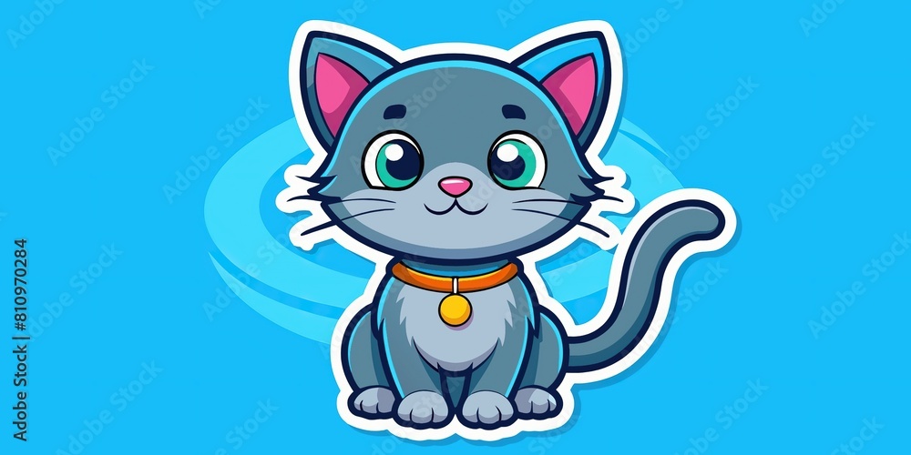 cat cat