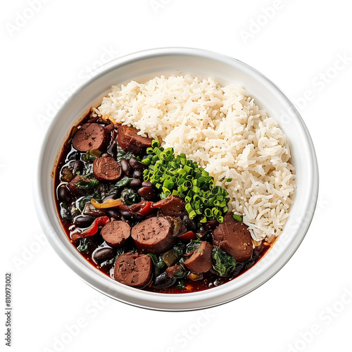 FEIJOADA BRASILEIRA 