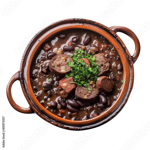 FEIJOADA BRASILEIRA 