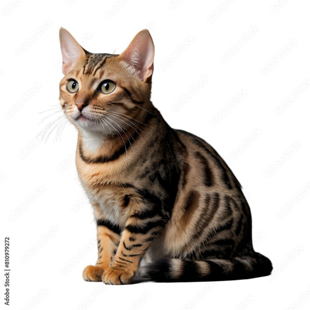 bengal cat