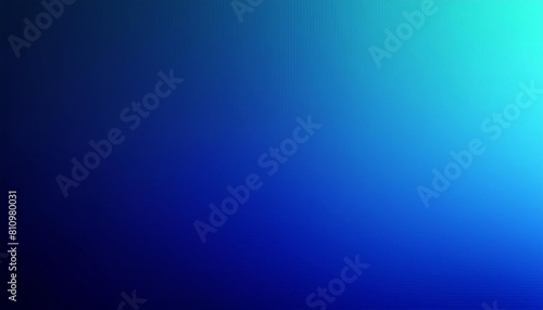 Blurred background. Abstract blue gradient design. Minimal creative background. Landing page blurred cover. Colorful graphic. AI Generated.